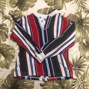 Vintage boys long sleeve